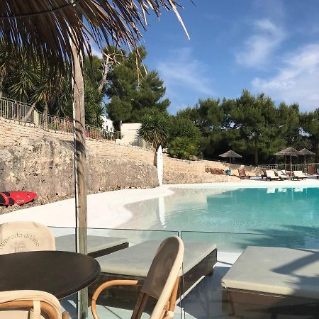 Viestemare Resort & Spa Dış mekan fotoğraf