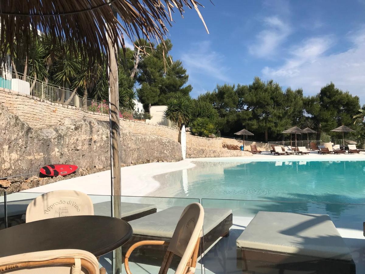 Viestemare Resort & Spa Dış mekan fotoğraf