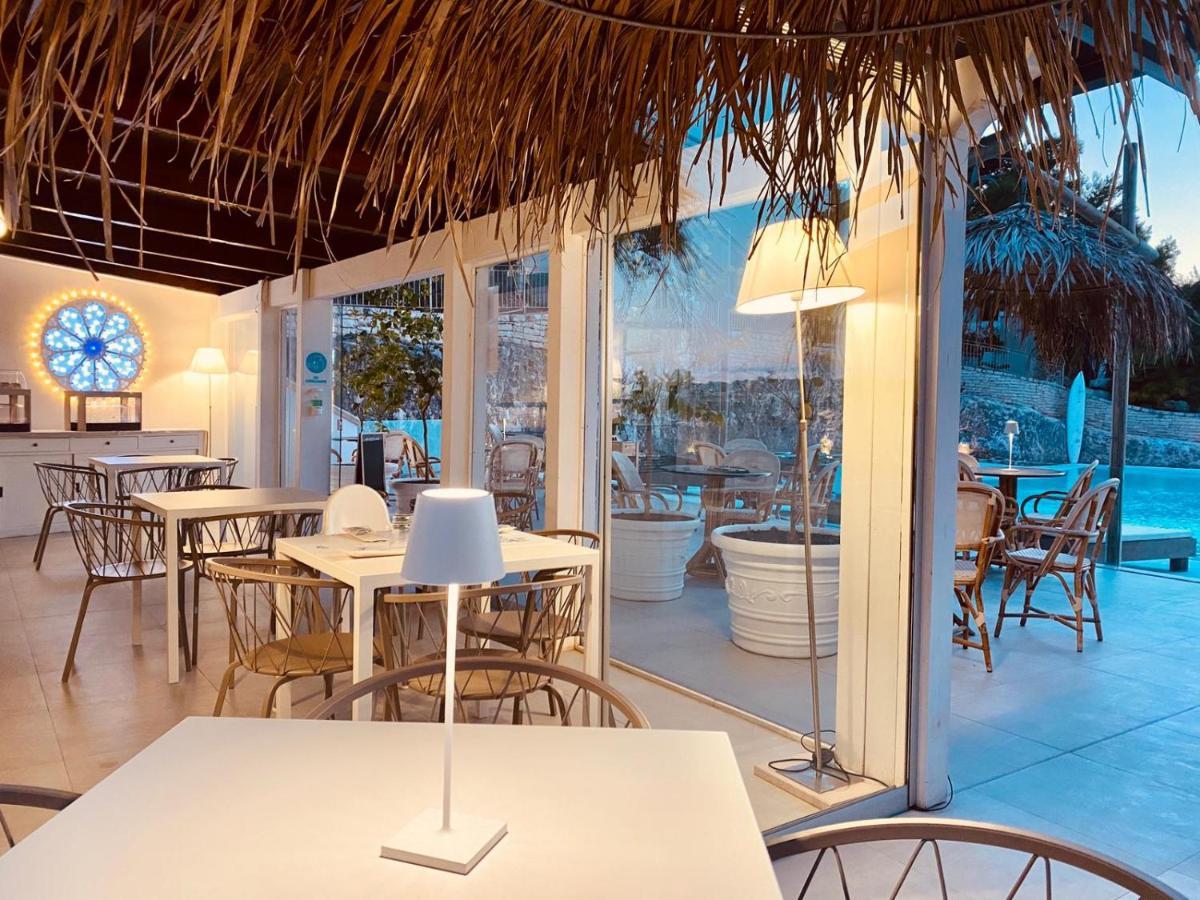 Viestemare Resort & Spa Dış mekan fotoğraf