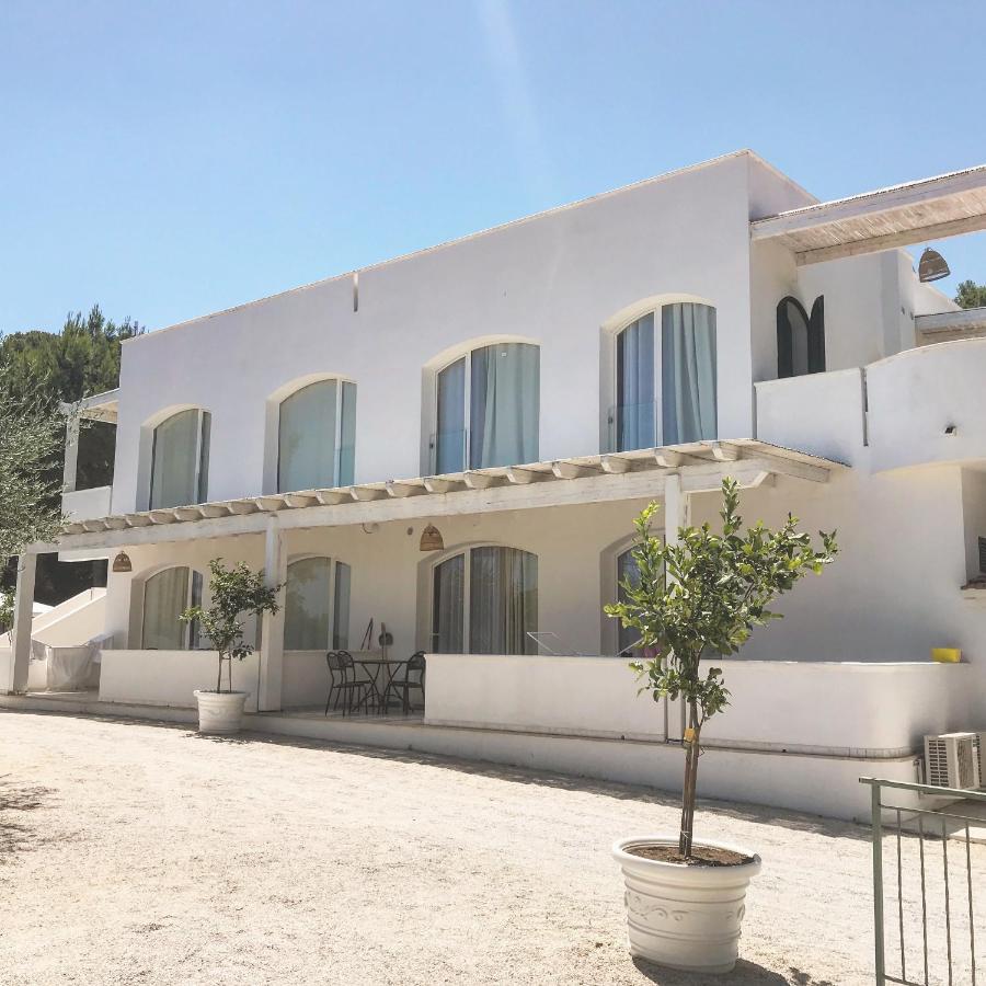 Viestemare Resort & Spa Dış mekan fotoğraf