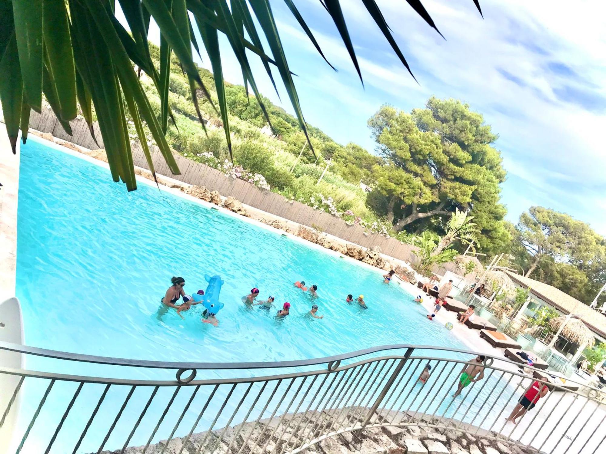 Viestemare Resort & Spa Dış mekan fotoğraf
