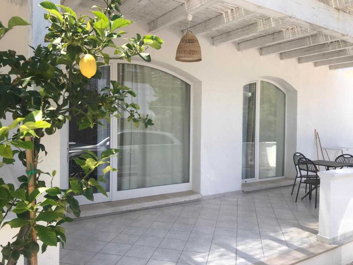 Viestemare Resort & Spa Dış mekan fotoğraf