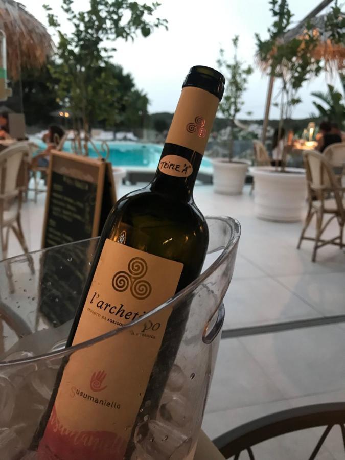 Viestemare Resort & Spa Dış mekan fotoğraf