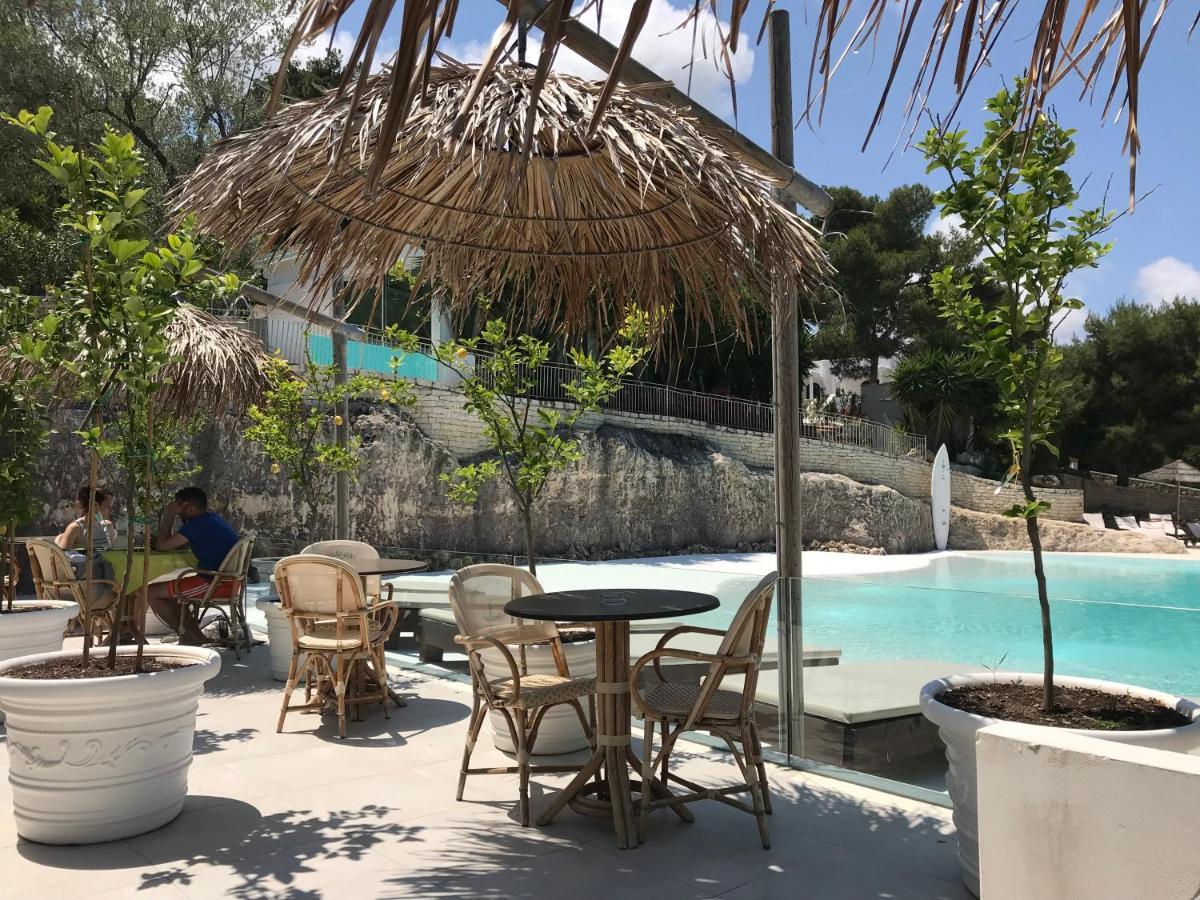 Viestemare Resort & Spa Dış mekan fotoğraf