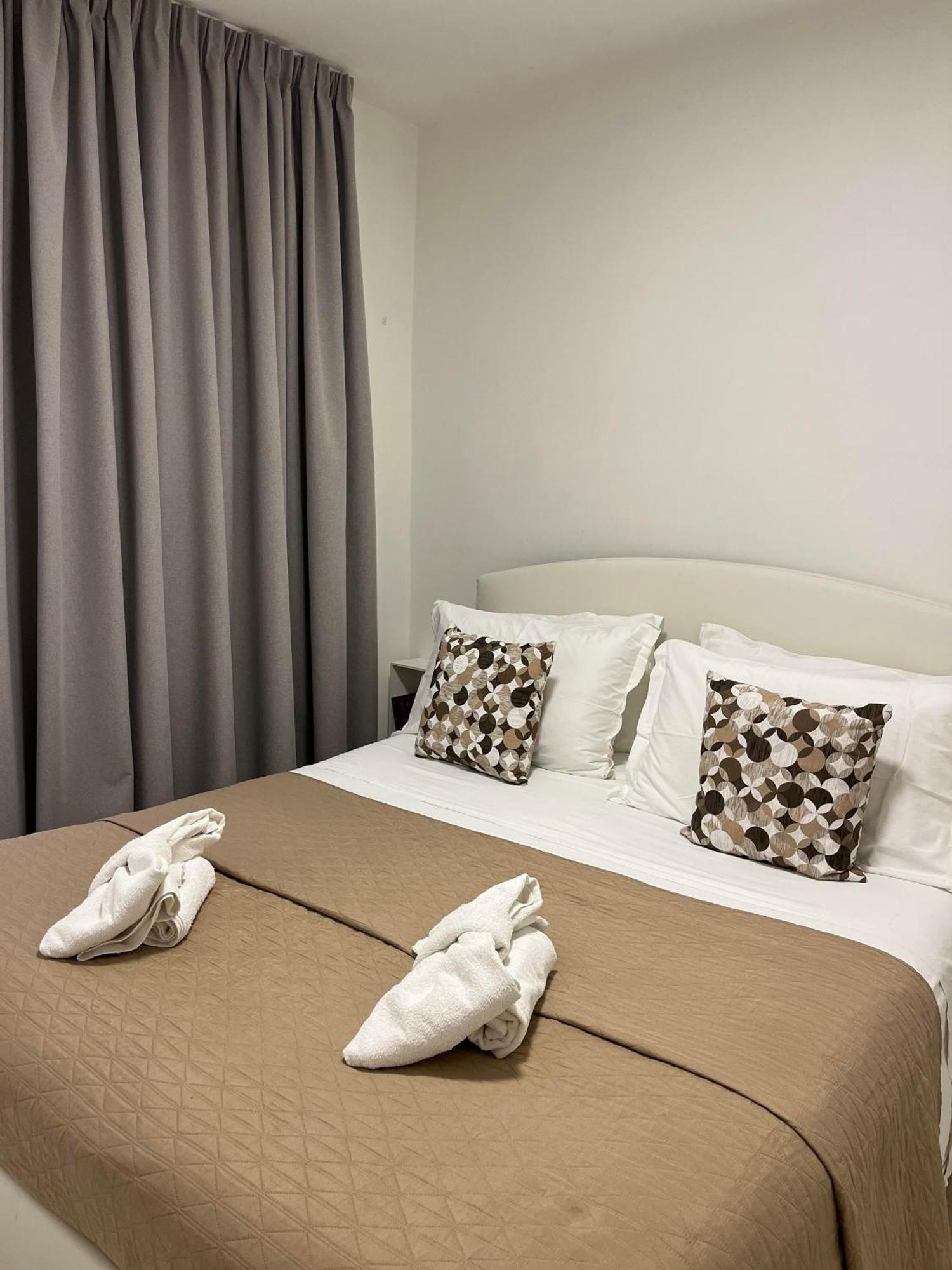 Viestemare Resort & Spa Dış mekan fotoğraf