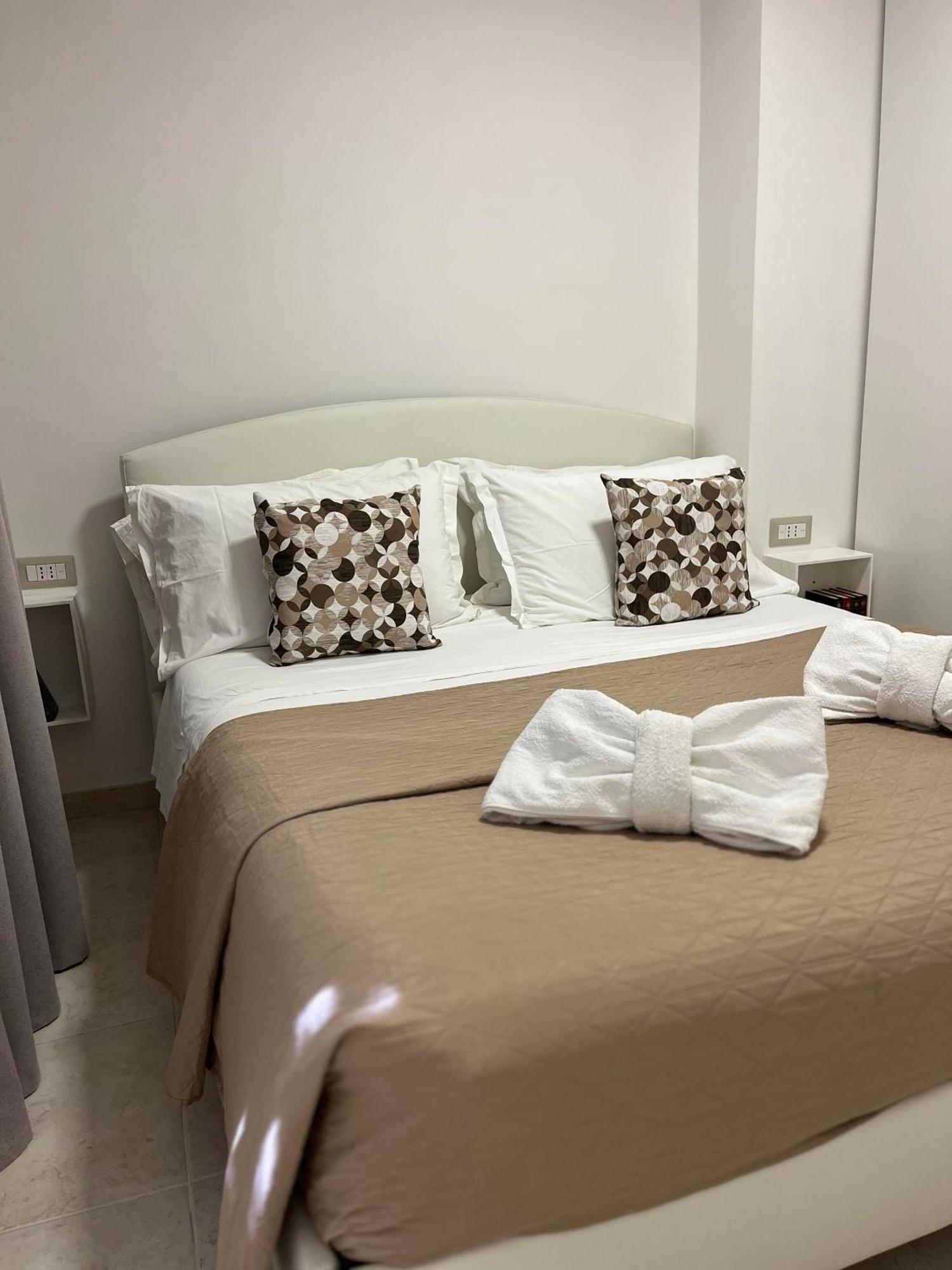 Viestemare Resort & Spa Dış mekan fotoğraf
