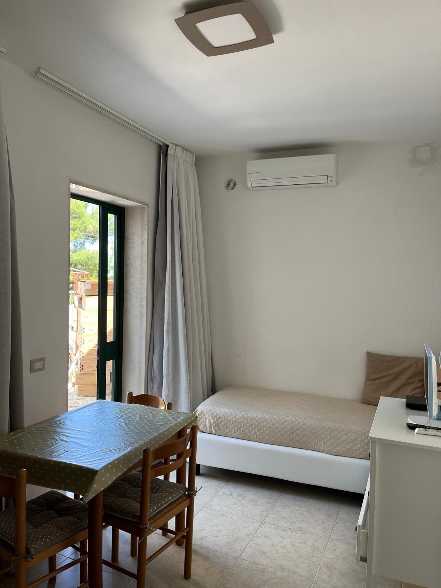 Viestemare Resort & Spa Oda fotoğraf