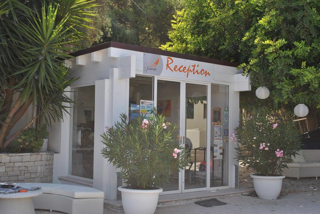 Viestemare Resort & Spa Dış mekan fotoğraf