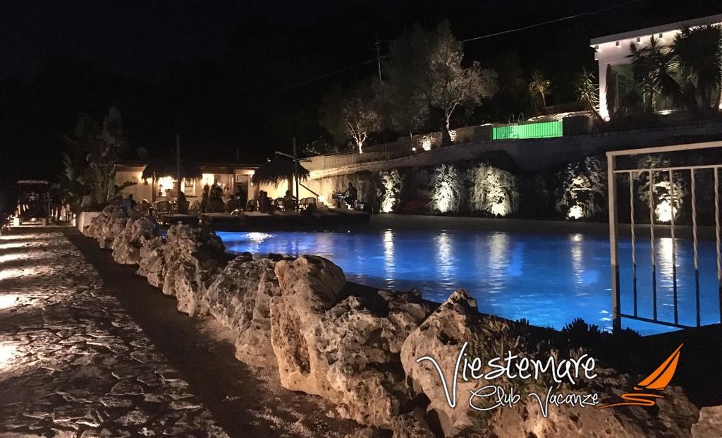 Viestemare Resort & Spa Dış mekan fotoğraf