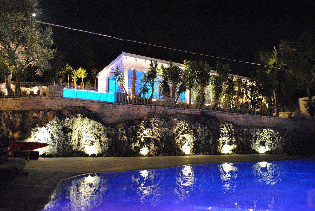 Viestemare Resort & Spa Dış mekan fotoğraf