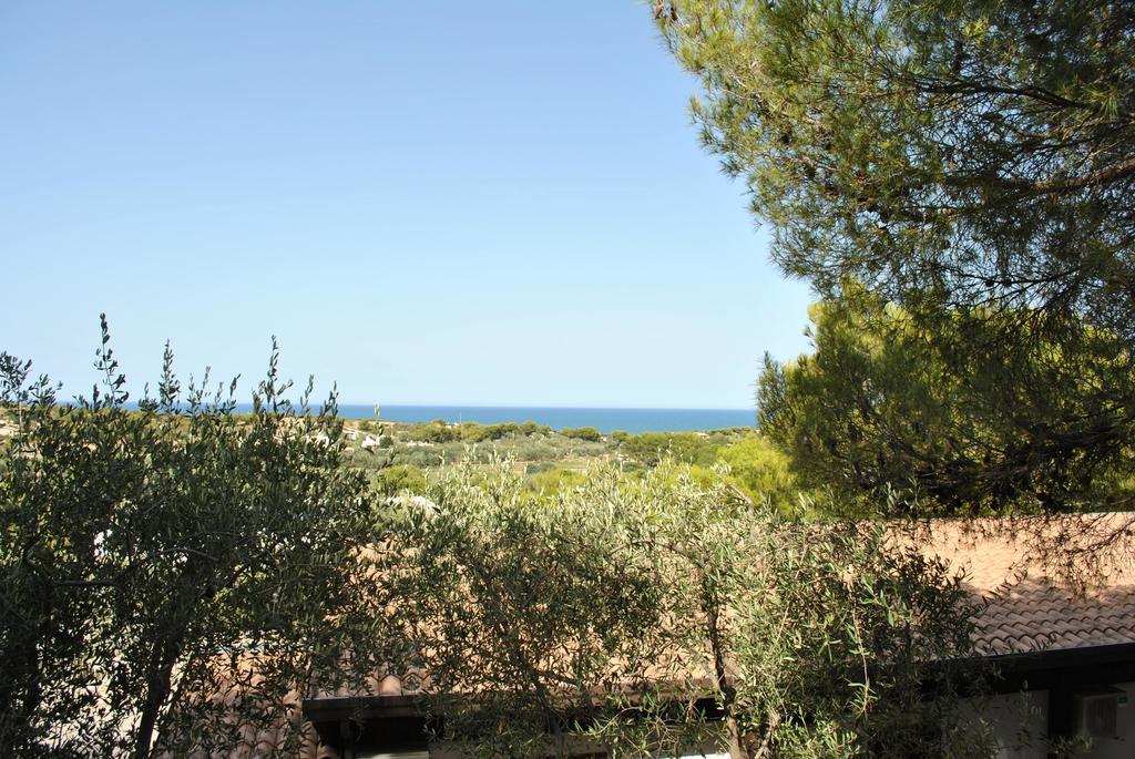 Viestemare Resort & Spa Dış mekan fotoğraf