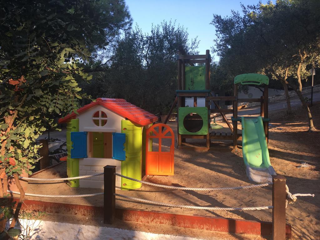 Viestemare Resort & Spa Dış mekan fotoğraf