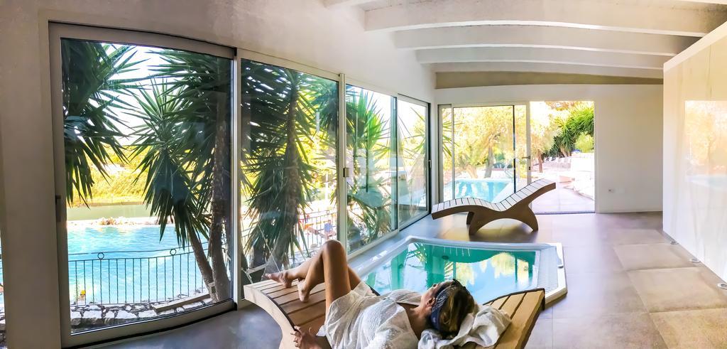 Viestemare Resort & Spa Dış mekan fotoğraf