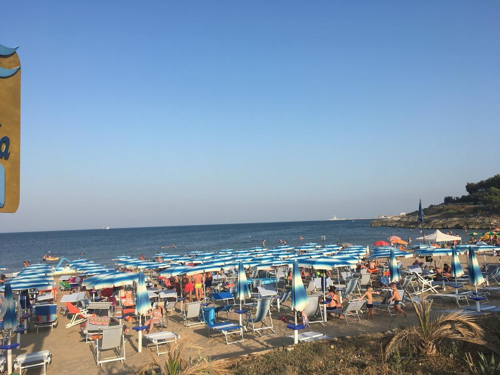 Viestemare Resort & Spa Dış mekan fotoğraf