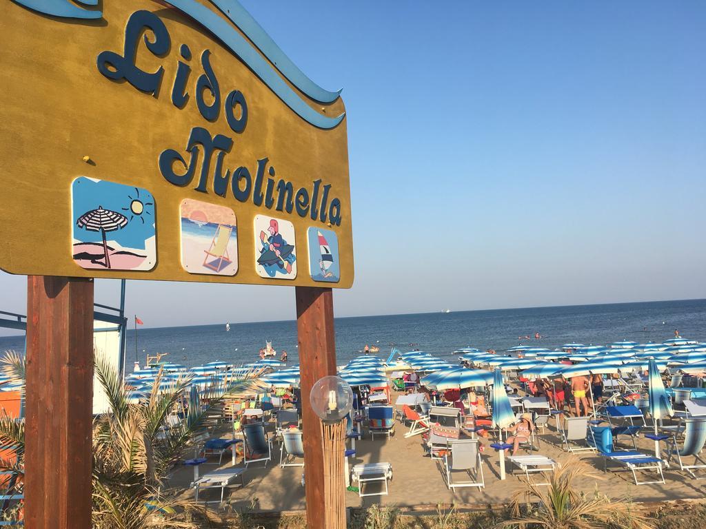 Viestemare Resort & Spa Dış mekan fotoğraf