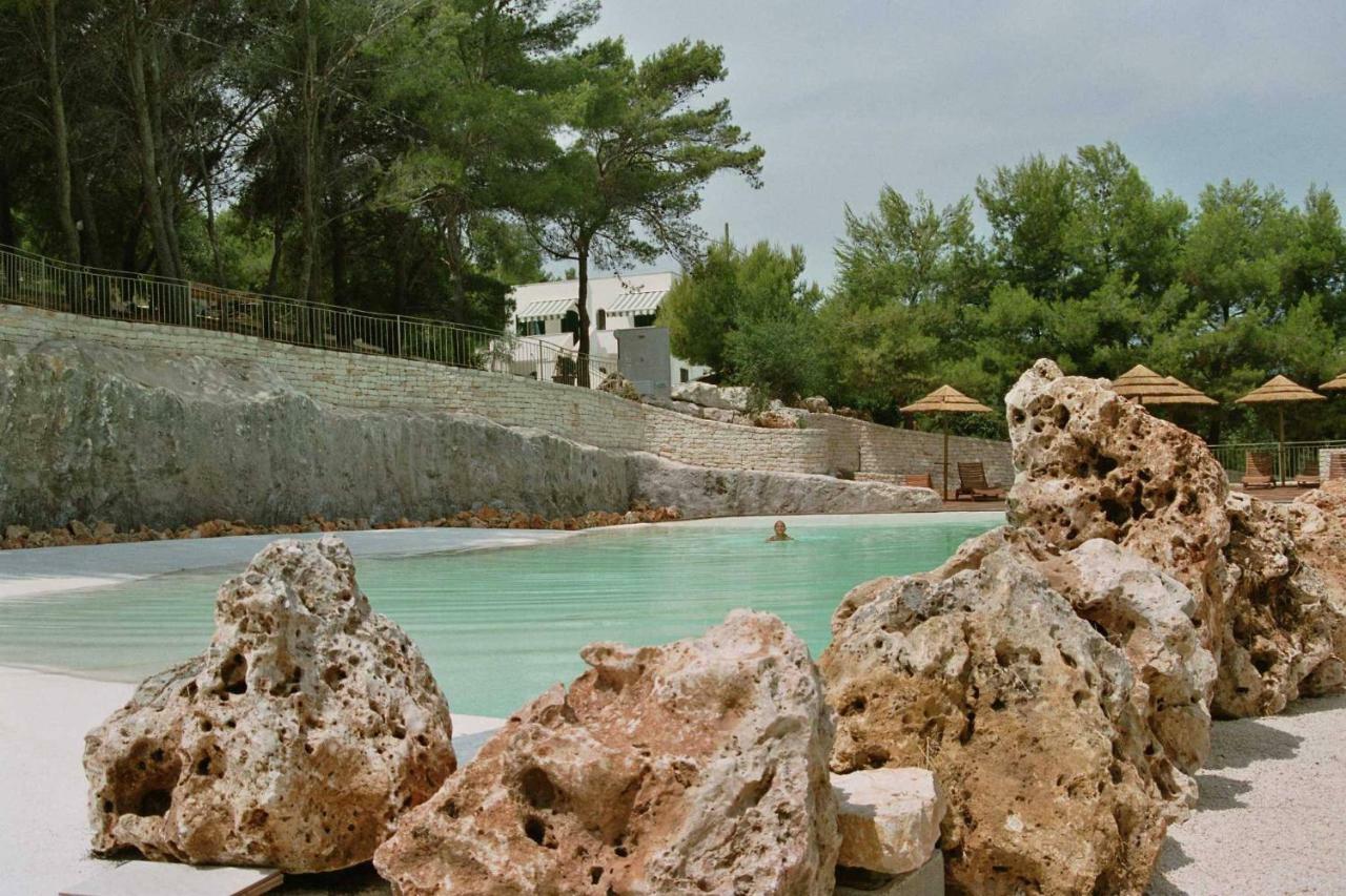 Viestemare Resort & Spa Dış mekan fotoğraf