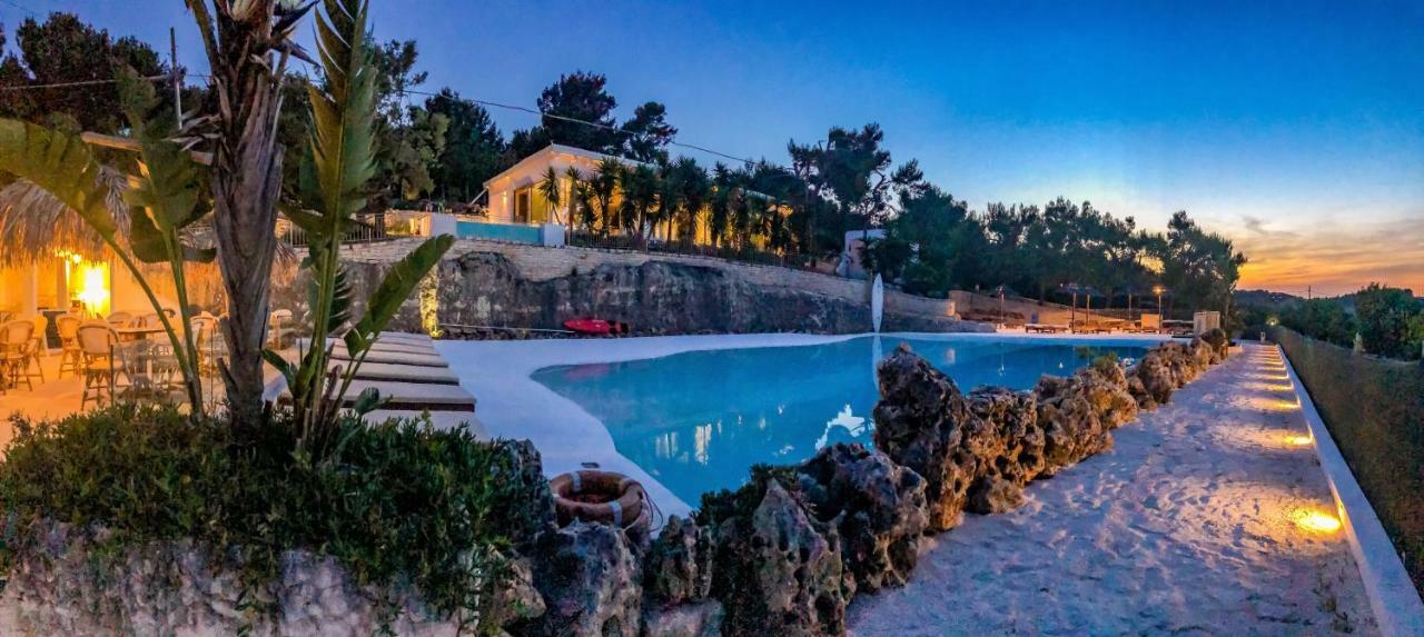 Viestemare Resort & Spa Dış mekan fotoğraf