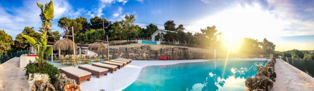 Viestemare Resort & Spa Dış mekan fotoğraf