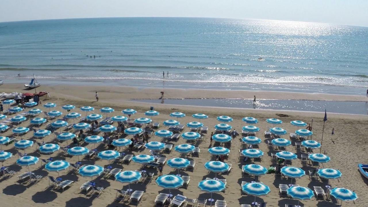 Viestemare Resort & Spa Dış mekan fotoğraf