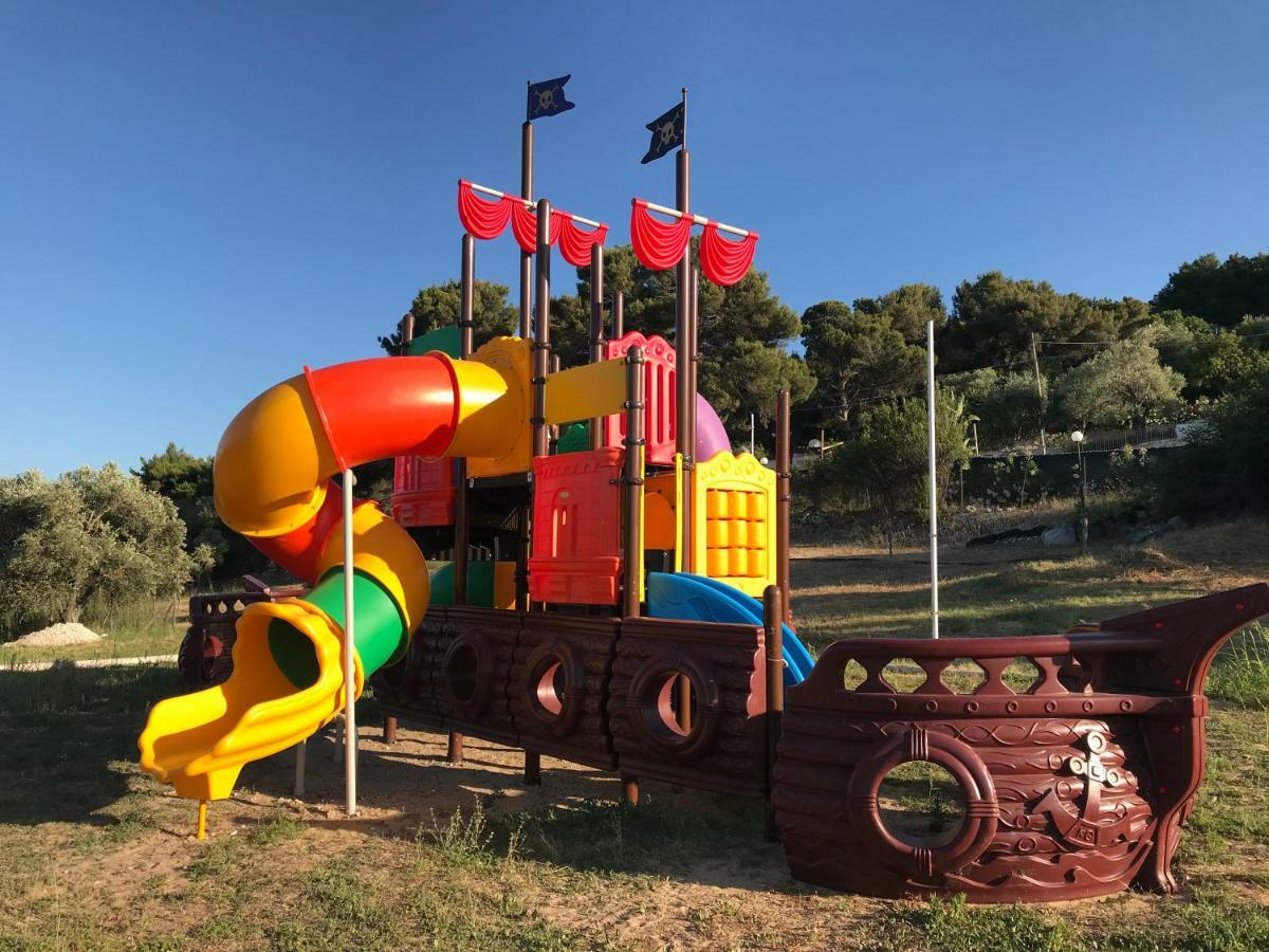Viestemare Resort & Spa Dış mekan fotoğraf