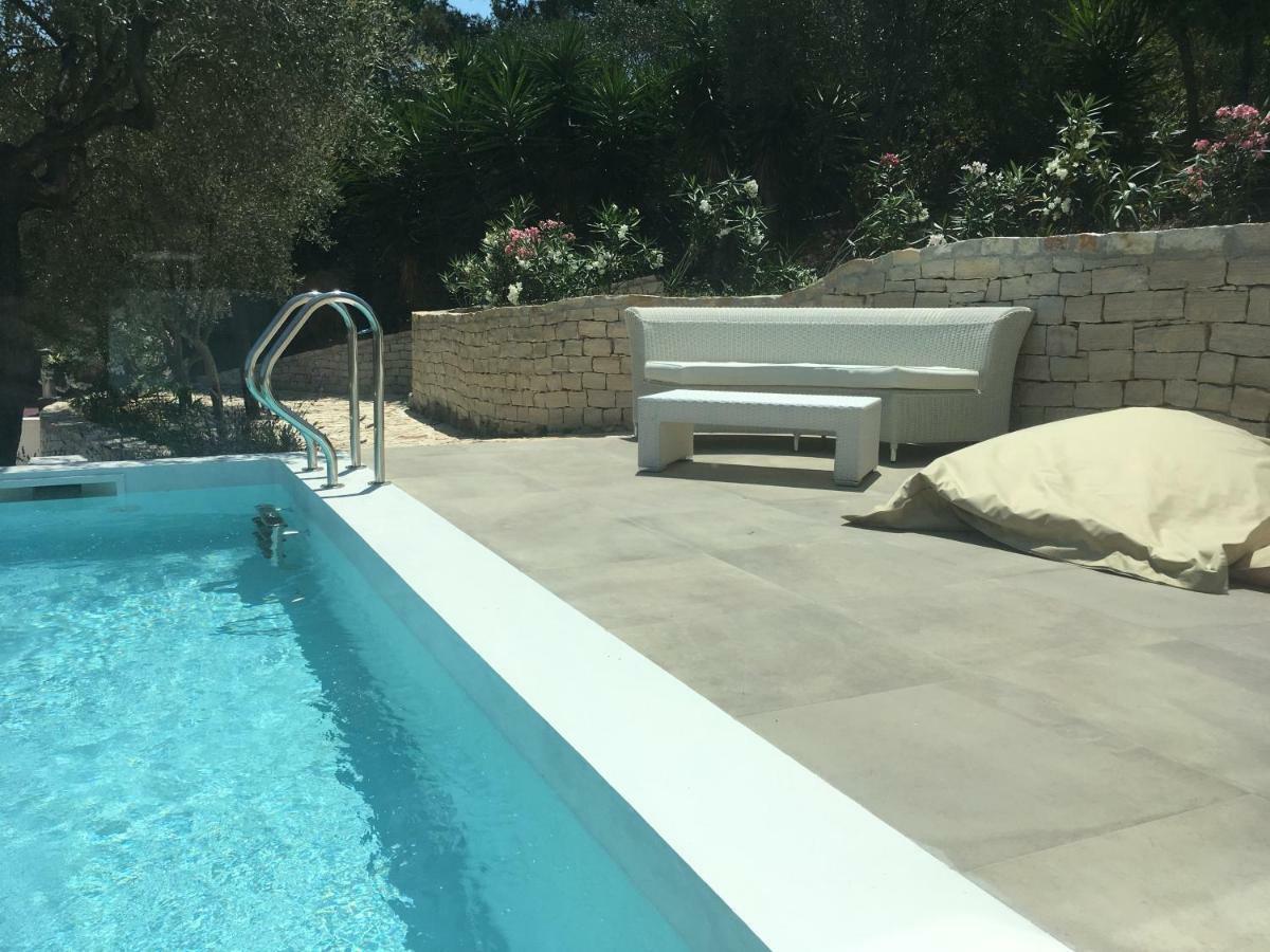Viestemare Resort & Spa Dış mekan fotoğraf