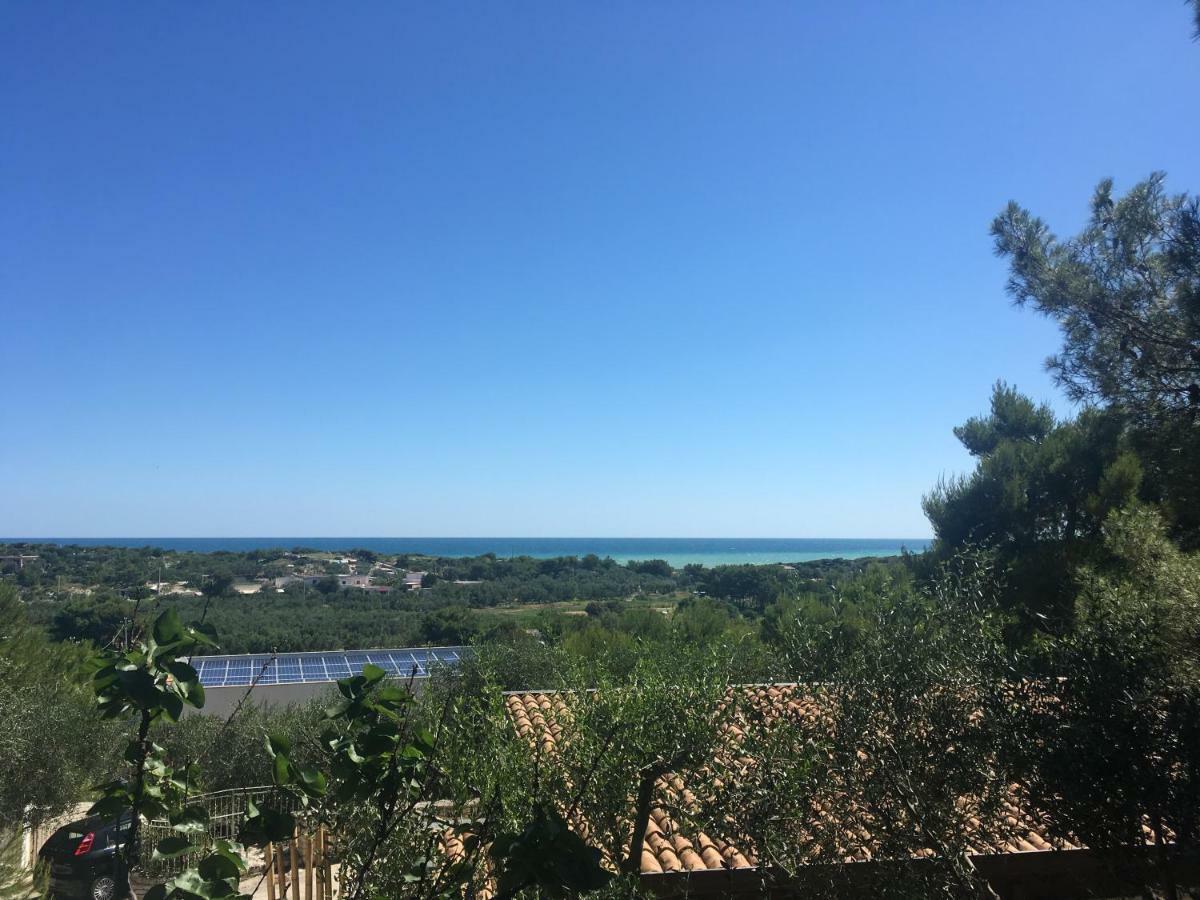 Viestemare Resort & Spa Dış mekan fotoğraf